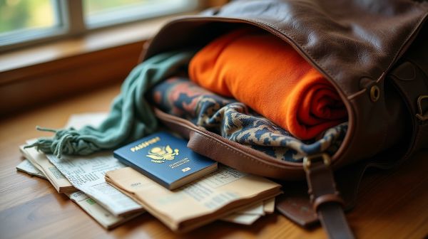 Choisir le meilleur sac à dos de voyage : ce que personne ne vous dit