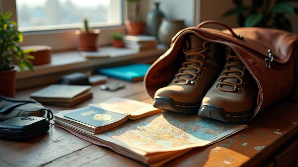 Choisir le meilleur sac à dos de voyage : ce que personne ne vous dit