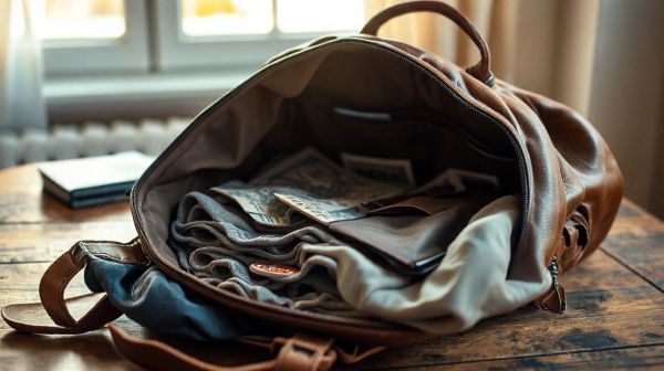 Top conseils secrets pour bien sélectionner votre sac à dos de voyage