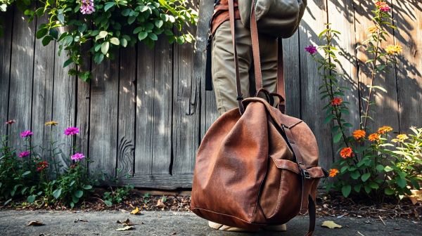 Top conseils secrets pour bien sélectionner votre sac à dos de voyage