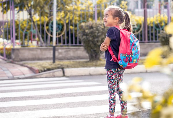 Pourquoi s'investir dans un cartable enfant ?