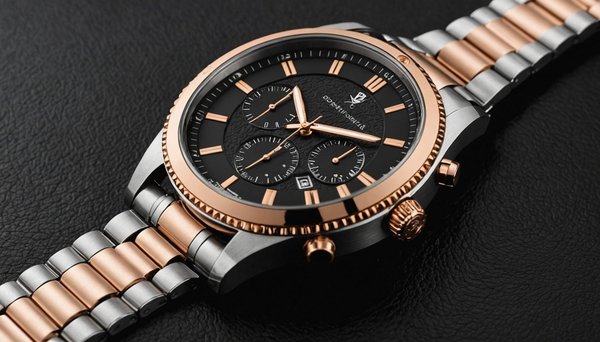 Montre bracelet en acier : comment porter cet accessoire avec élégance ?