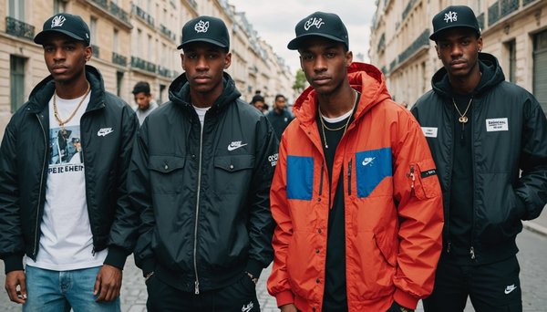 Cop Ta Sape : la référence du streetwear français en ligne