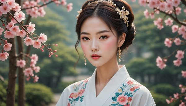 Kbeauty : découvrez les trésors de la beauté coréenne