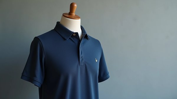 Découvrez les polos homme alliant style et confort